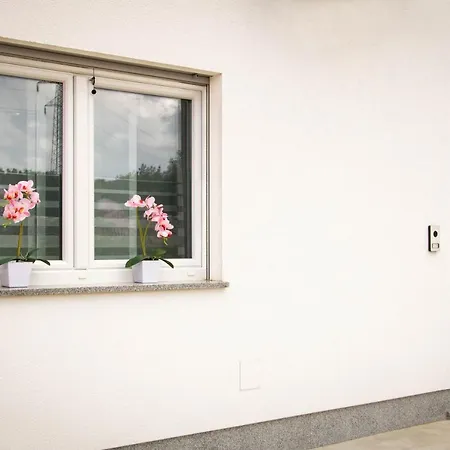 Appartement Juric - Free Covered Parking