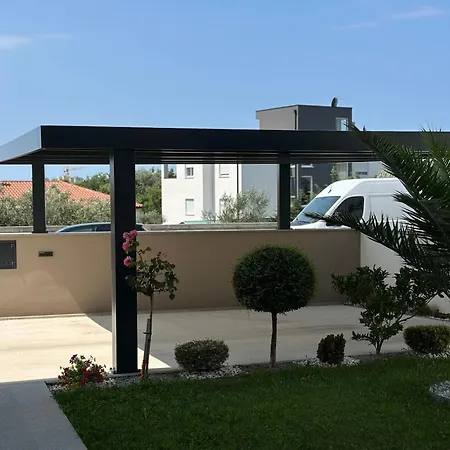 Jurić Apartament Pula