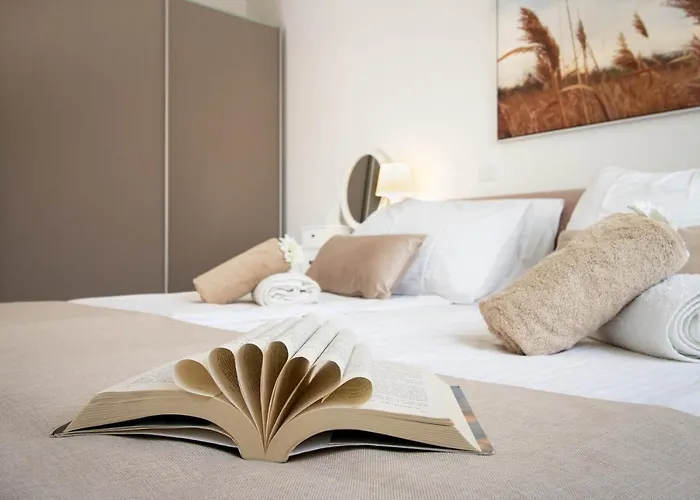 Apartman Juric - Free Covered Parking *