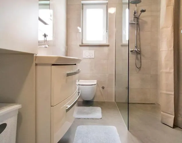 Apartman Juric - Free Covered Parking