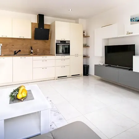 Juric Apartment *