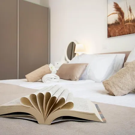 Apartment Juric *