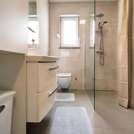 Apartment Juric