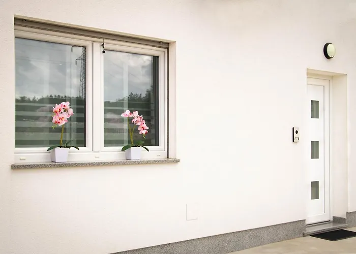 Apartment Juric - Free Covered Parking